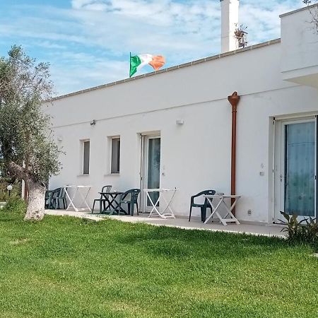 B&B Villa Bello 奥特朗托 外观 照片