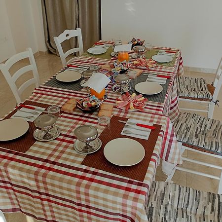 B&B Villa Bello 奥特朗托 外观 照片