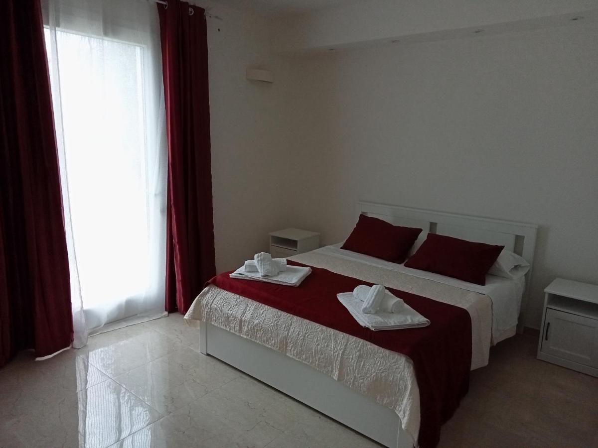 B&B Villa Bello 奥特朗托 外观 照片