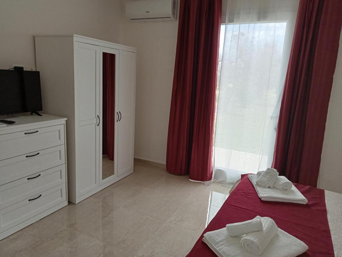 B&B Villa Bello 奥特朗托 外观 照片