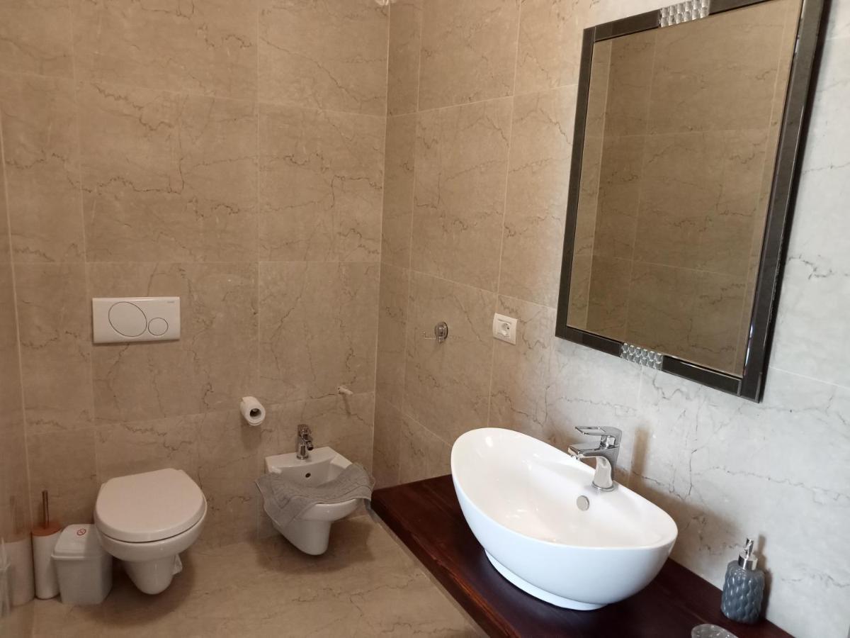 B&B Villa Bello 奥特朗托 外观 照片