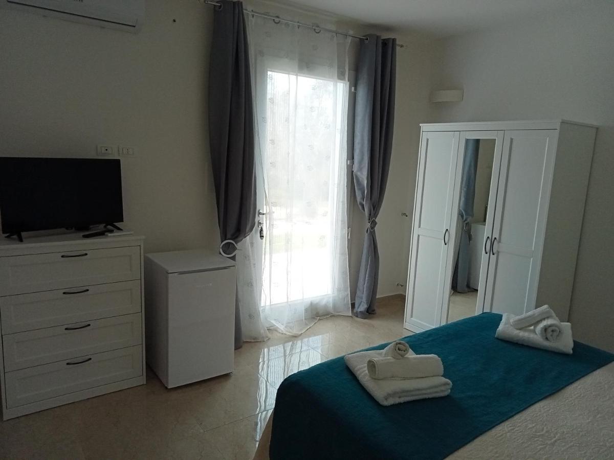 B&B Villa Bello 奥特朗托 外观 照片