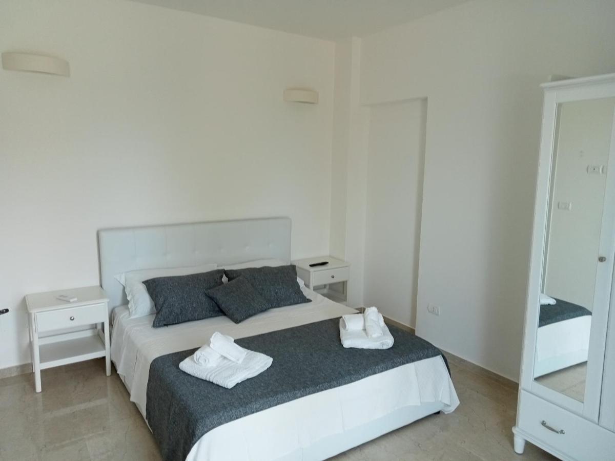 B&B Villa Bello 奥特朗托 外观 照片