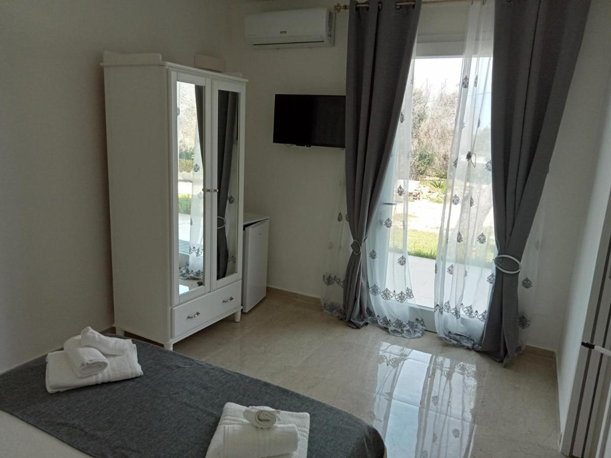 B&B Villa Bello 奥特朗托 外观 照片