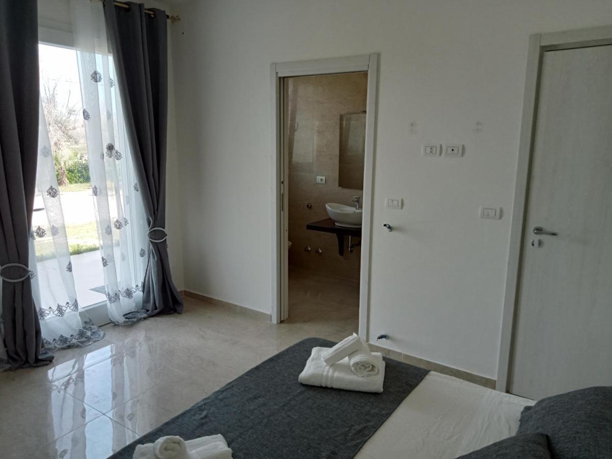 B&B Villa Bello 奥特朗托 外观 照片