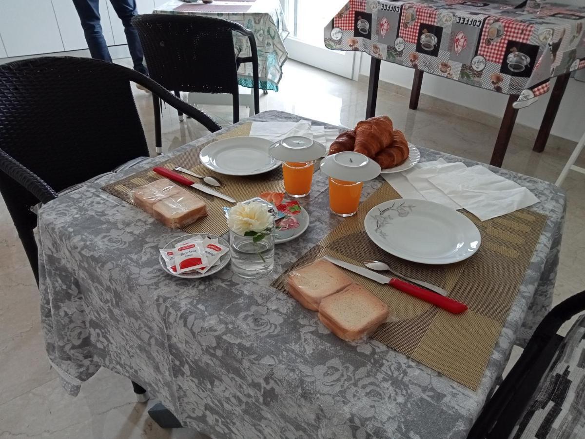 B&B Villa Bello 奥特朗托 外观 照片