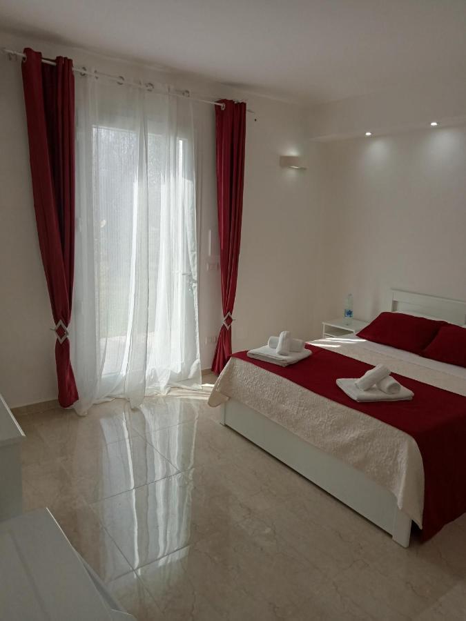 B&B Villa Bello 奥特朗托 外观 照片