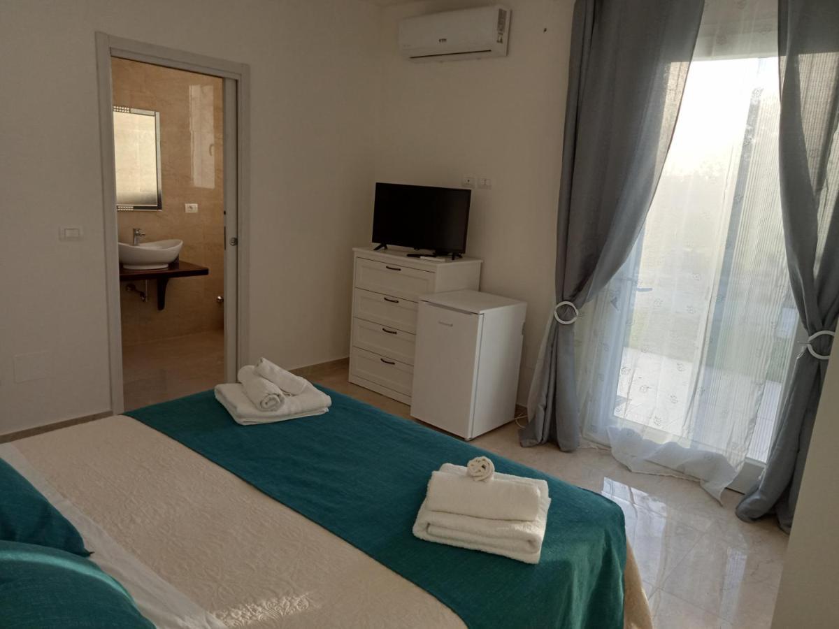 B&B Villa Bello 奥特朗托 外观 照片