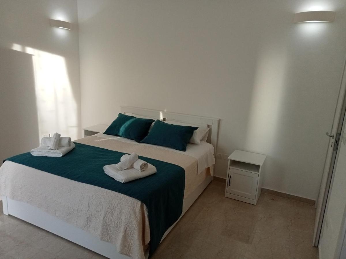 B&B Villa Bello 奥特朗托 外观 照片