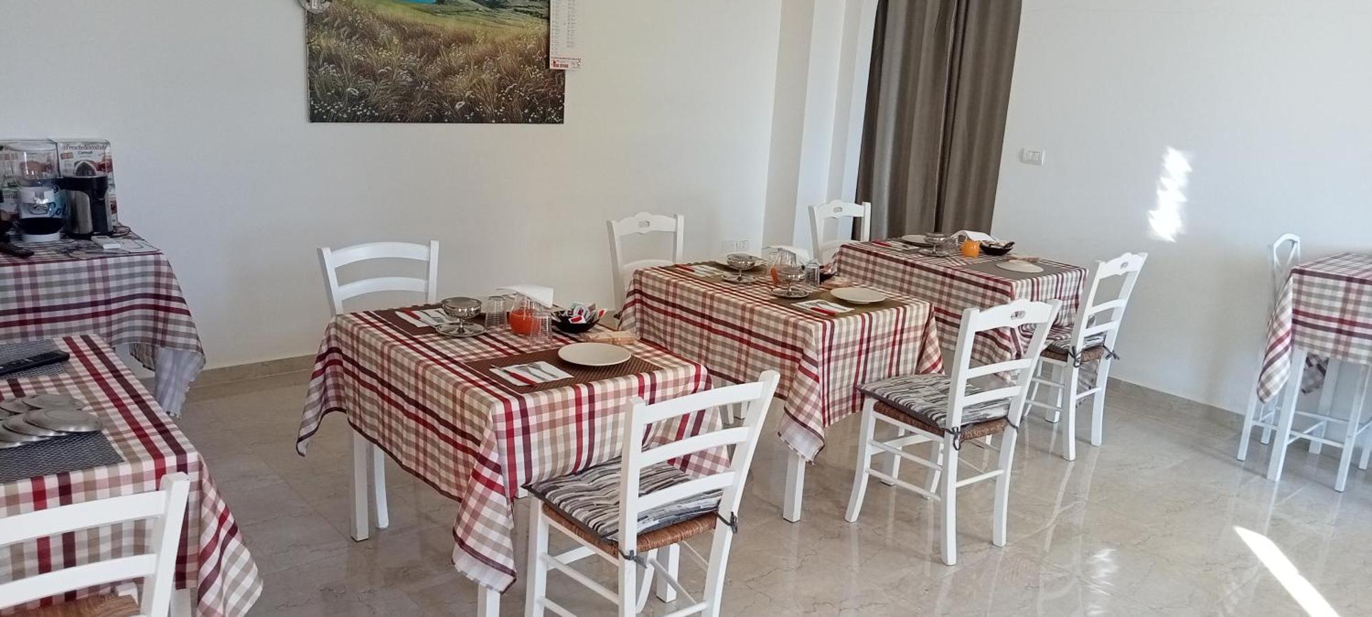 B&B Villa Bello 奥特朗托 外观 照片