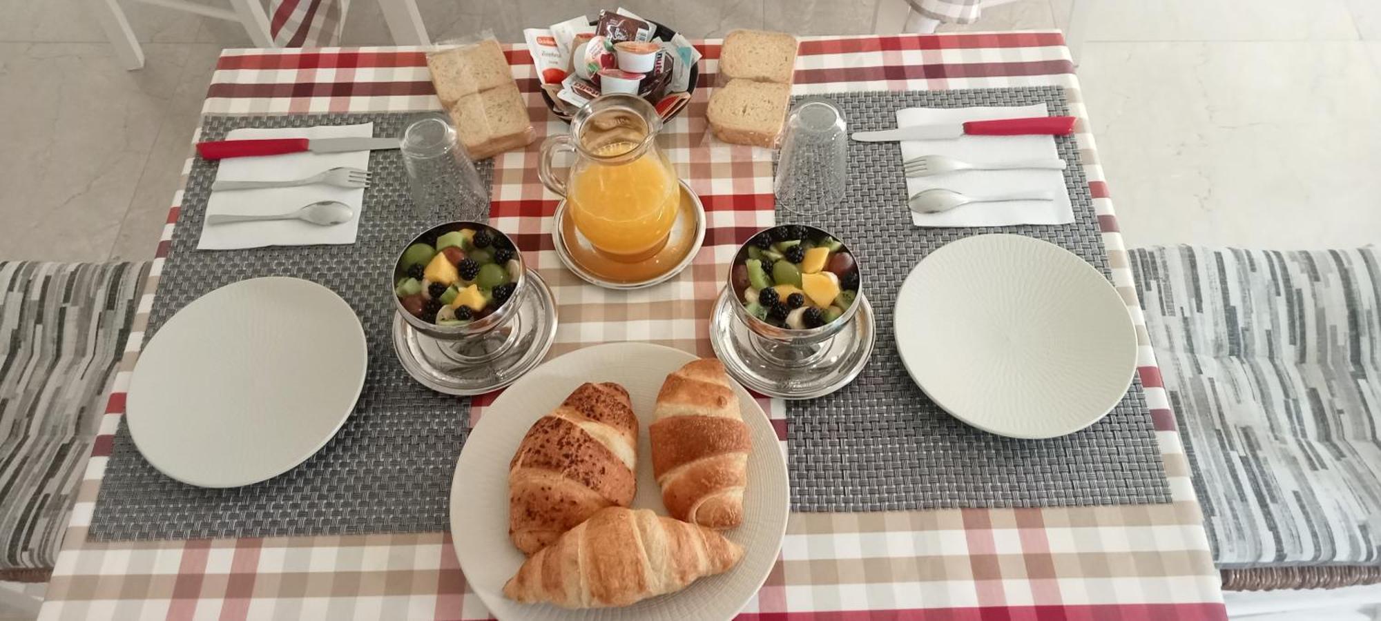 B&B Villa Bello 奥特朗托 外观 照片
